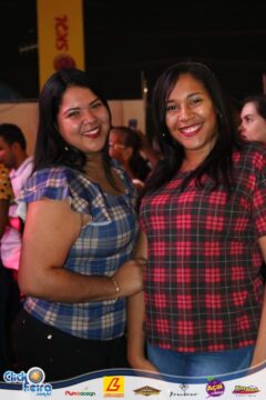 Forró das Antigas
